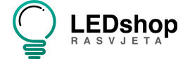 LEDshop rasvjeta