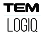 TEM LOGIQ