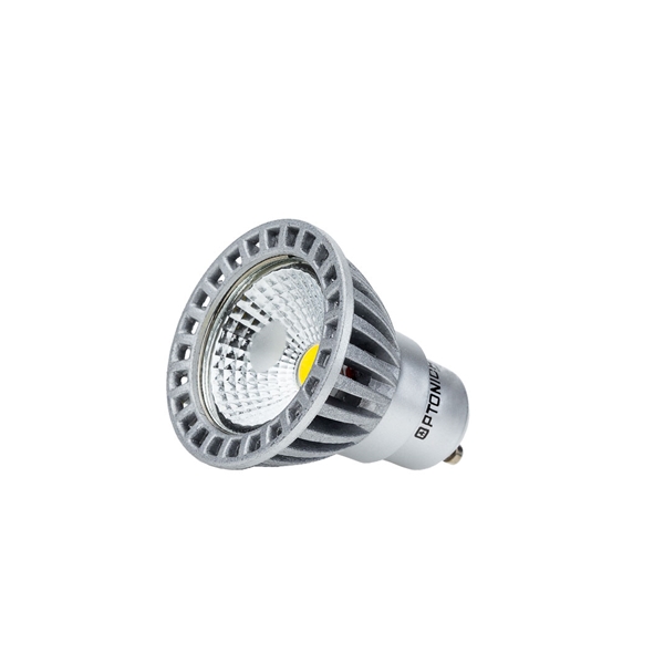 LED ŽARULJA GU10 6W COB