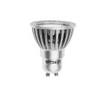 LED ŽARULJA GU10 6W COB - slika 2