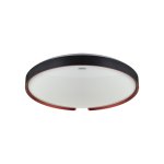 LED plafonjera CCT 48W SMART TUYA WI-FI - slika 1