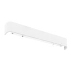 LED ZIDNA svjetiljka 12W IP20 BIJELA - slika 1