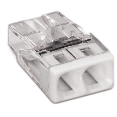 WAGO 2273-202 2X2,5