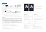 Tuya Bluetooth & RF kontroler 12-36V - slika 3