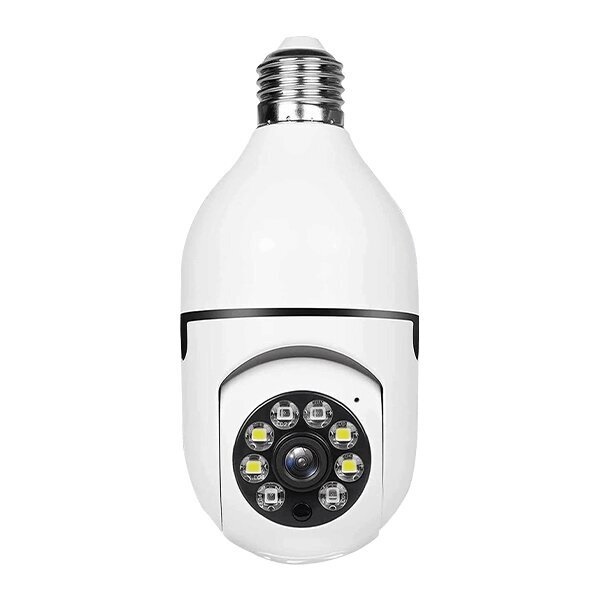 WI-Fi SMART KAMERA žarulja E27 OPTONICA 227