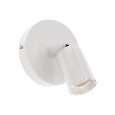 UNO E27 1C svjetiljka bijela