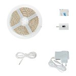 LED SET traka sa senzorom pokreta i napajanjem 3 metra - slika 4