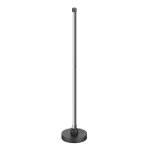 LED RGB+WW podna svjetiljka 17W s daljinskim - slika 1