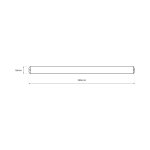 Napajanje 36W 12V Ultra Slim - slika 3