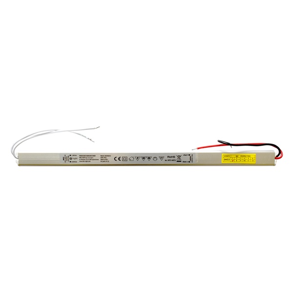 Napajanje 60W 12V Ultra Slim