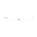 Napajanje 60W 12V Ultra Slim - slika 3