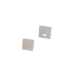 Aluminijski profil 9 NADGRADNI 10.1mm x 19.8mm - 2m - slika 4