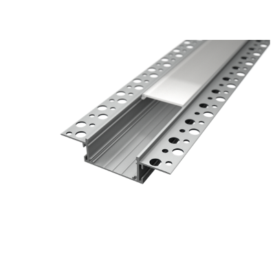 Aluminijski profil 8 UGRADBENI 18.5mm x 27.6mm - 2m