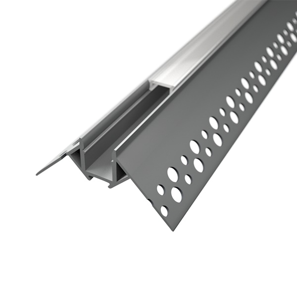 Aluminijski profil 11 UGRADBENI 22.2mm x 12.2mm - 2m