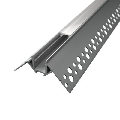 Aluminijski profil 11 UGRADBENI 22.2mm x 12.2mm - 2m