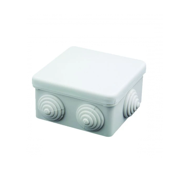 RAZVODNA KUTIJA BIJELA IP44 RN01 PW