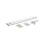LED svjetiljka za namještaj sa senzorom punjiva 1.5W - slika 2