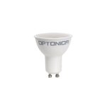 LED ŽARULJA GU10 9.5W SMD - slika 1