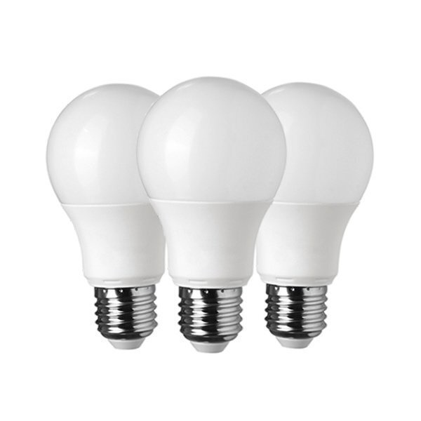 LED ŽARULJA E27 A60 8.5W SET 3kom