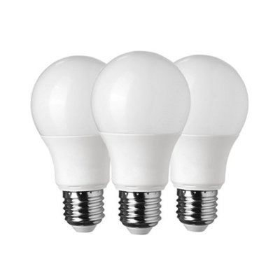 LED ŽARULJA E27 A60 8.5W SET 3kom