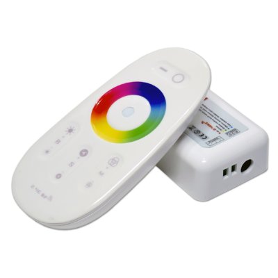 Kontroler za RGB+W/W traku 216W-288W