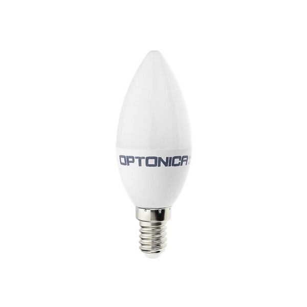 LED ŽARULJA E14 C37 3.7W
