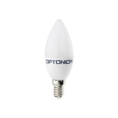 LED ŽARULJA E14 C37 3.7W