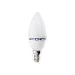 LED ŽARULJA E14 C37 3.7W - slika 1