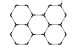 LED Hexagon SET 5HEXS 192W - slika 2