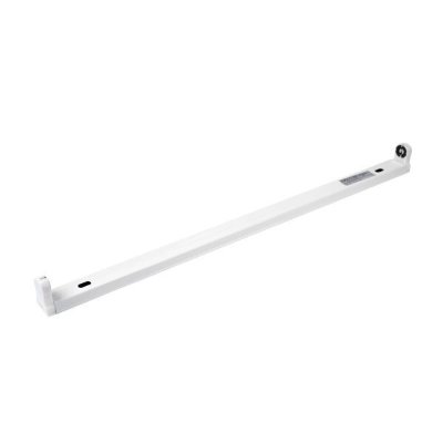 NOSAČ ZA LED CIJEV T8 1*60CM IP20