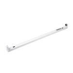 NOSAČ ZA LED CIJEV T8 1*60CM IP20 - slika 1