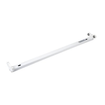NOSAČ ZA LED CIJEV T8 2*60CM IP20