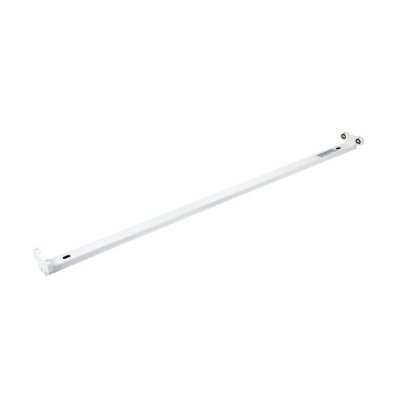 NOSAČ ZA LED CIJEV T8 2*150CM IP20