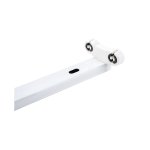NOSAČ ZA LED CIJEV T8 2*150CM IP20 - slika 2