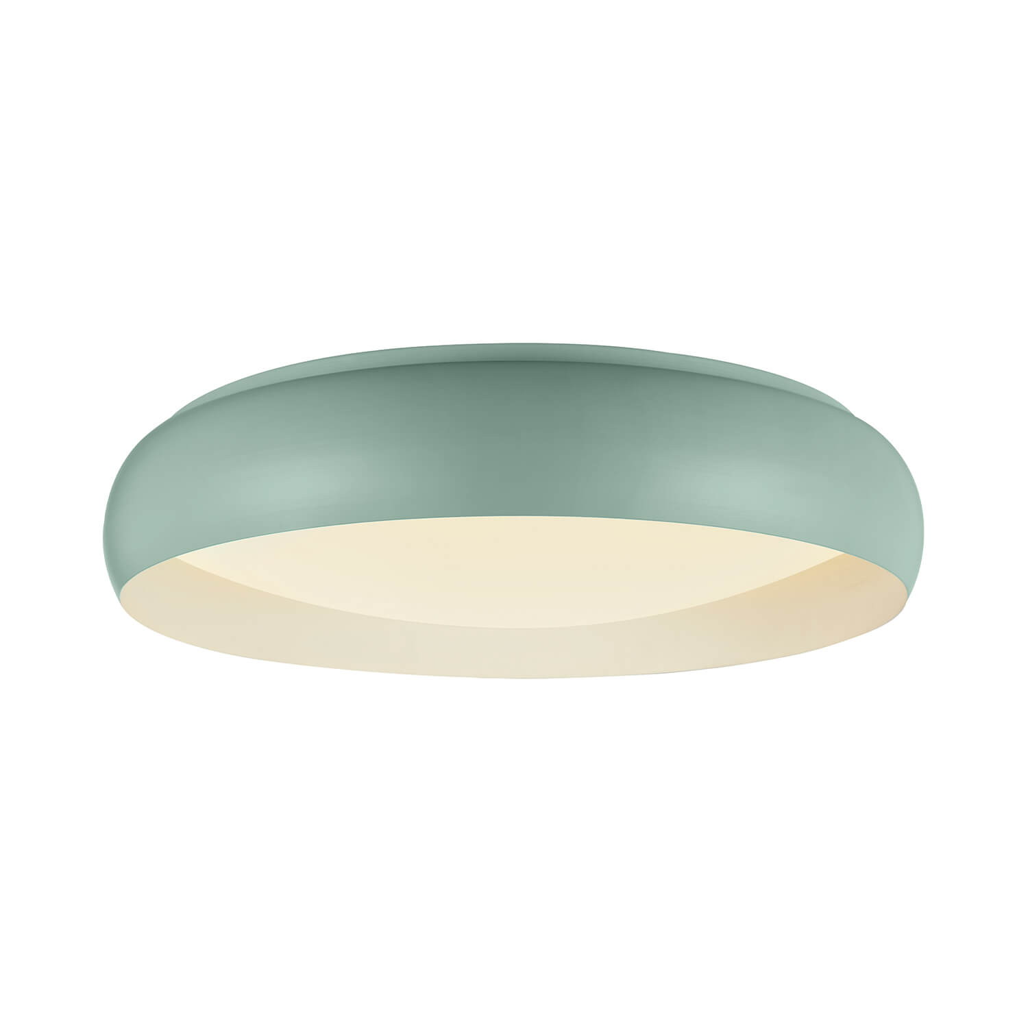 LED plafonjera CCT 12 W bijela/cyan