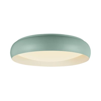 LED plafonjera CCT 12 W bijela/cyan