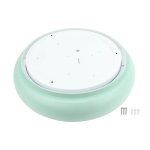 LED plafonjera CCT 12 W bijela/cyan - slika 2
