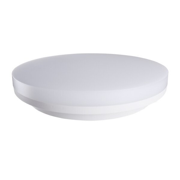 LED PLAFONJERA CCT okrugla 18W mikrovalni senzor IP54