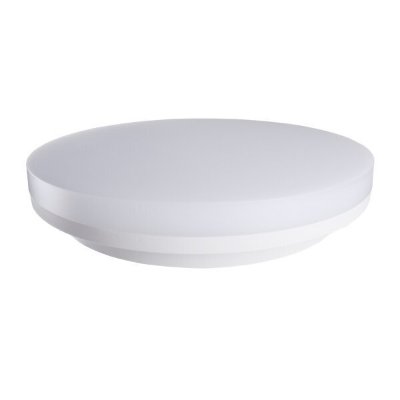LED PLAFONJERA CCT okrugla 18W mikrovalni senzor IP54