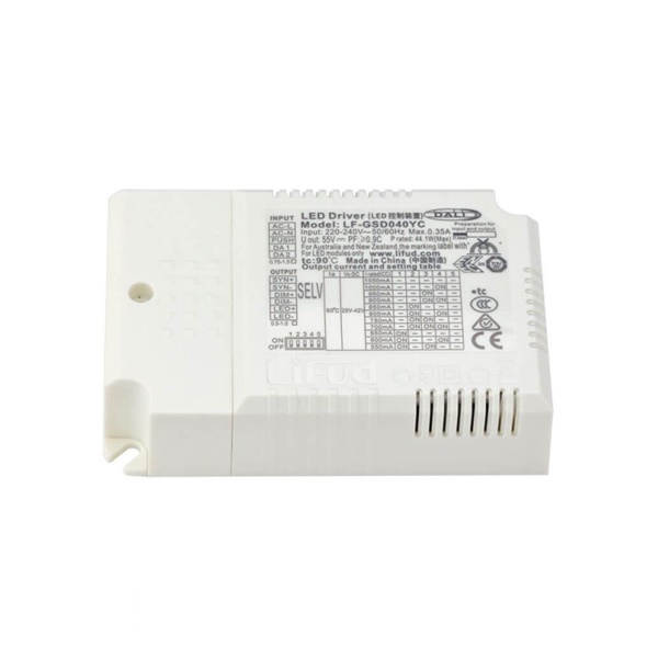 DALI DRIVER ZA LED PANEL 45W
