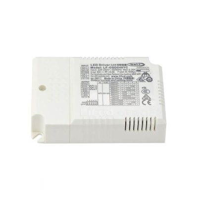 DALI DRIVER ZA LED PANEL 45W