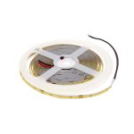 LED TRAKA COB mini 5mm 320 SMD/m IP20 - 24V - slika 1