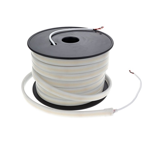 LED TRAKA COB 504 SMD/m IP67 48V - 20 metara