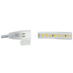Priključni kabel za LED traku 220V - slika 2