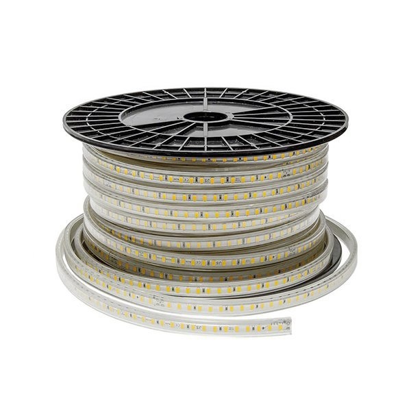 LED traka 220V IP44 - Kolut 50 metara