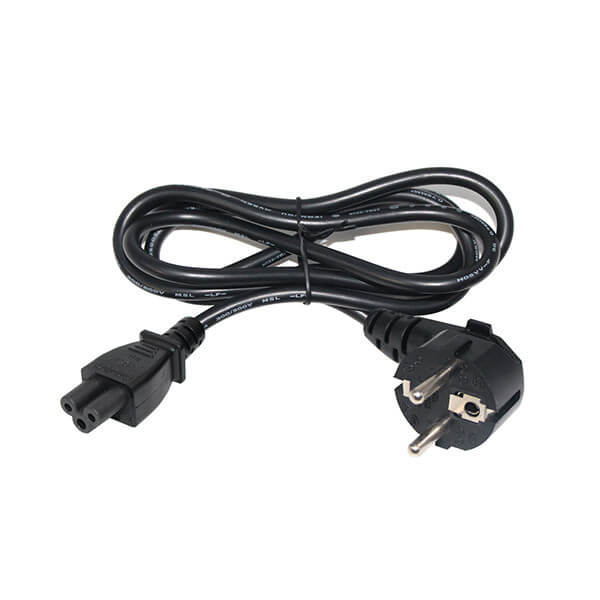 Kabel za napajanje 0.75mm 3 pina 1m OPTONICA 6041