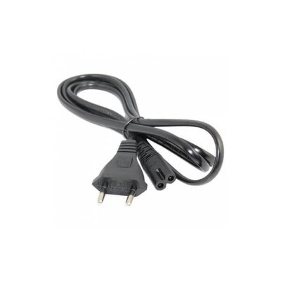Kabel za napajanje 0,75mm 2 pina 1m