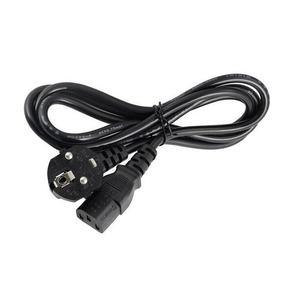 Kabel za napajanje 0.75mm 3 pina 1m