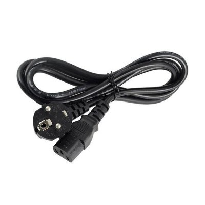 Kabel za napajanje 0.75mm 3 pina 1m