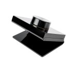 Stolni kontroler 1 zona RGB 2.4 gHz crni - slika 3
